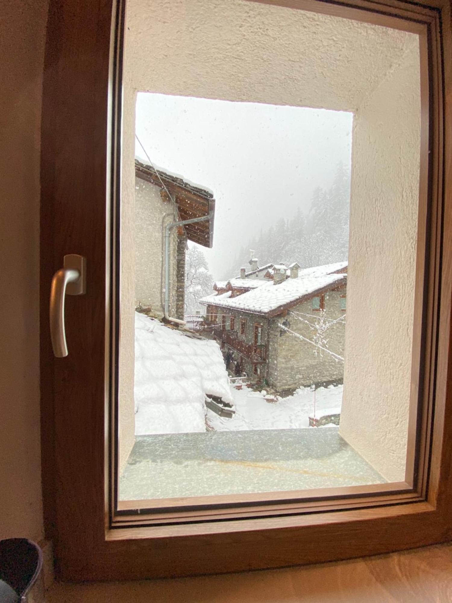 Apartment Boutique Alpine One-bedroom By Supastays - Via Lyssandrin 8 Courmayeur