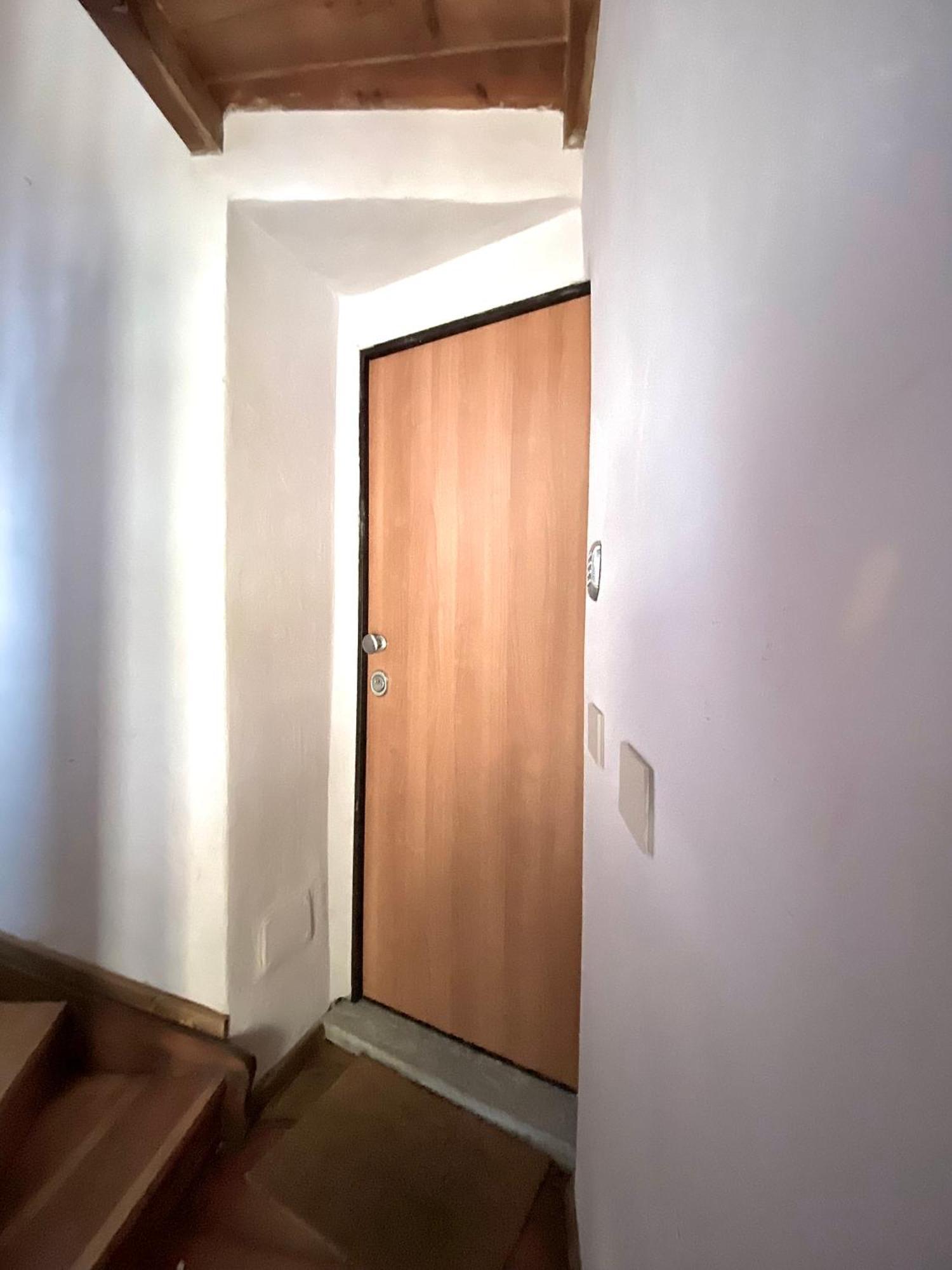 Boutique Alpine One-bedroom By Supastays - Via Lyssandrin 8 Apartment *